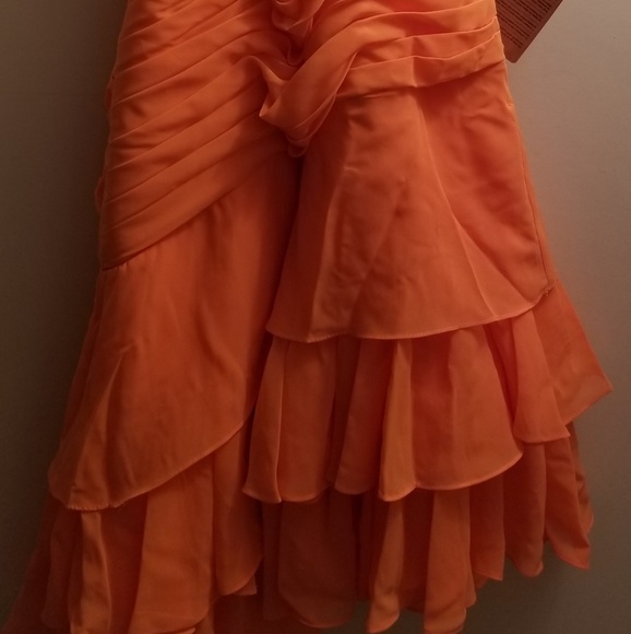 Light In The Box Social Dress NWT - Picture 6 of 8